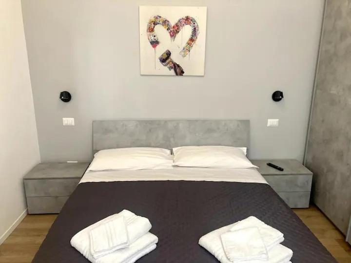 Liberty Apartment