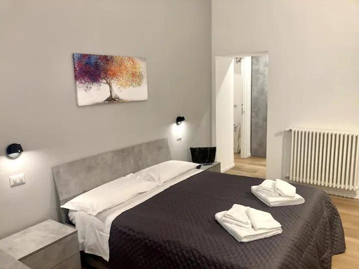 Liberty Apartment Rom