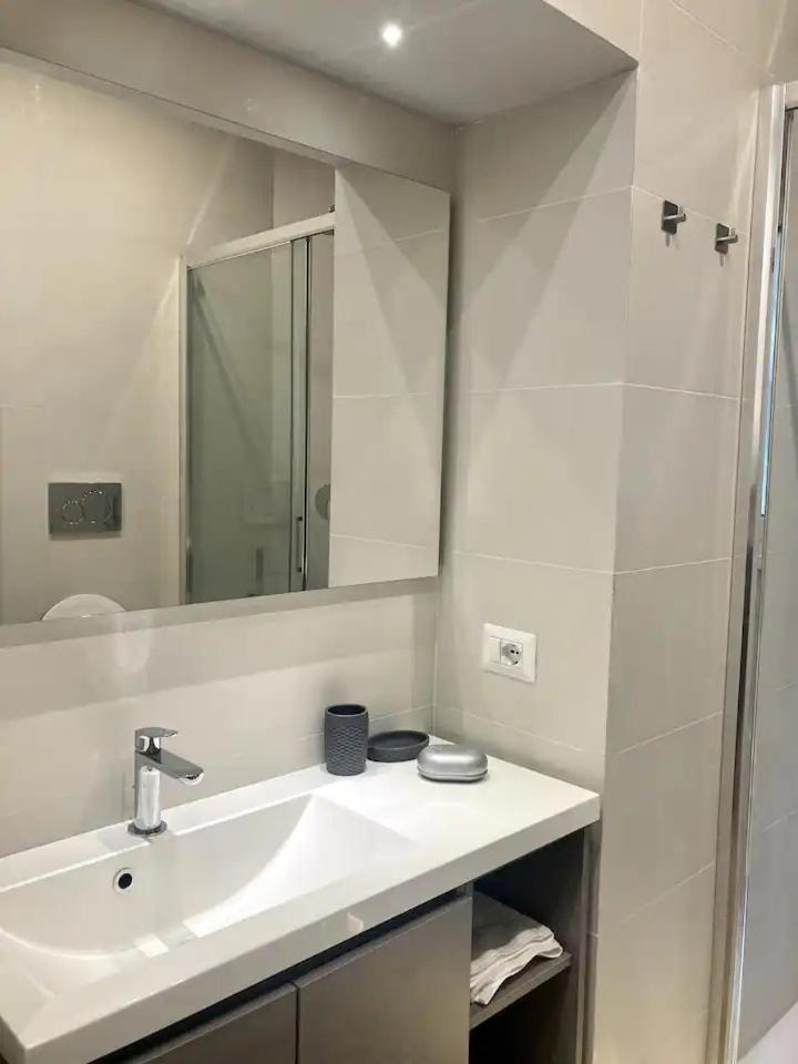 Liberty Apartment *