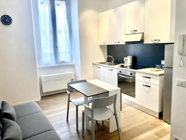 Apartment Liberty