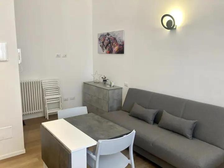 Liberty Apartment