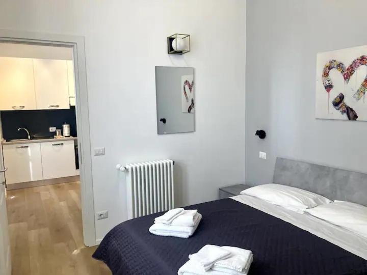 Liberty Apartment